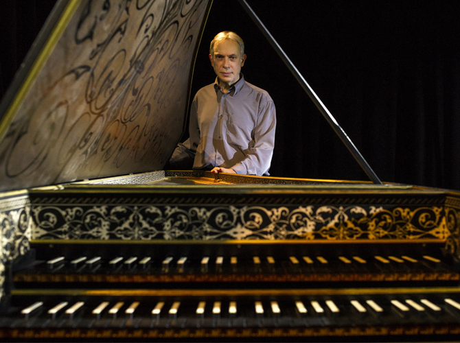 Mario - autunno musicale 2018